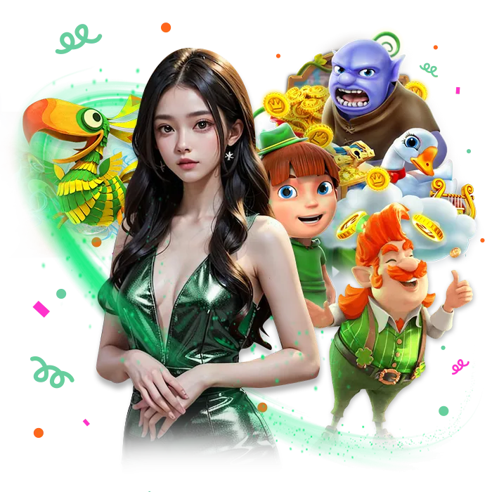 สล็อต wowslot818