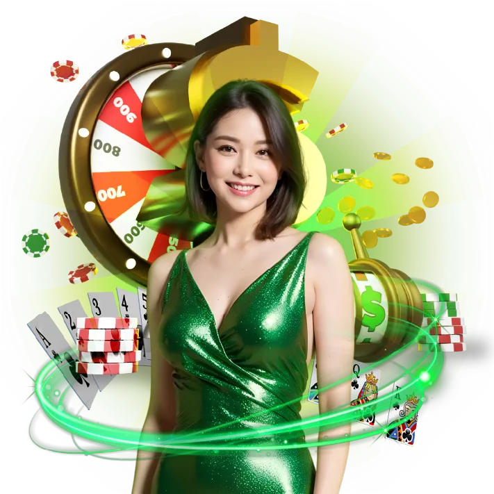 wow slot 818